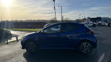 Toyota Yaris 1.5 Hybrid Design 5dr CVT Hybrid Hatchback